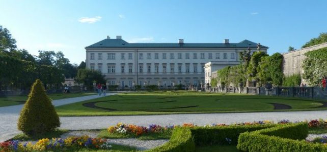 Urlaub in Salzburg: Landschaft, Sehenswürdigkeiten und Hotels Urlaub in Salzburg: Landschaft, Sehenswürdigkeiten und Hotels