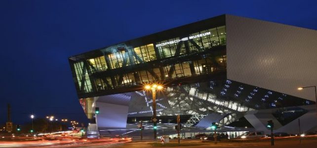 Porsche Museum und Hotelempfehlung für Stuttgart Zuffenhausen Porsche Museum und Hotelempfehlung für Stuttgart Zuffenhausen