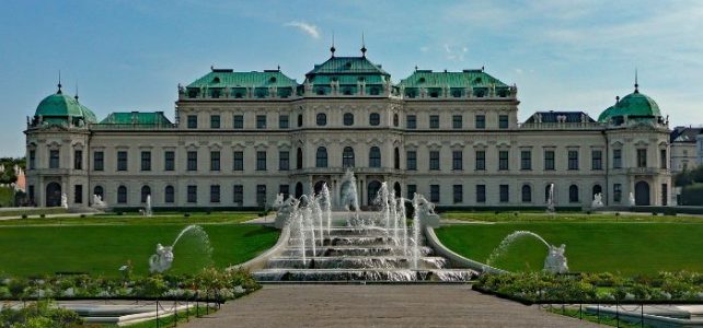 Opern oder Musicalreise nach Wien Opern oder Musicalreise nach Wien