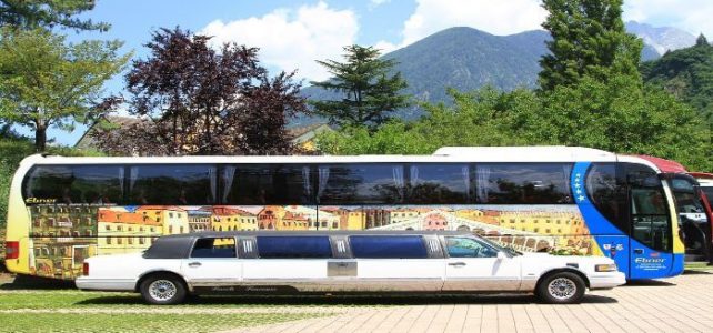 Busfahrt von München nach Kroatien Busfahrt von München nach Kroatien