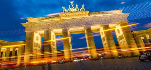 Kultur und Geschichte schnuppern in Berlin Kultur und Geschichte schnuppern in Berlin
