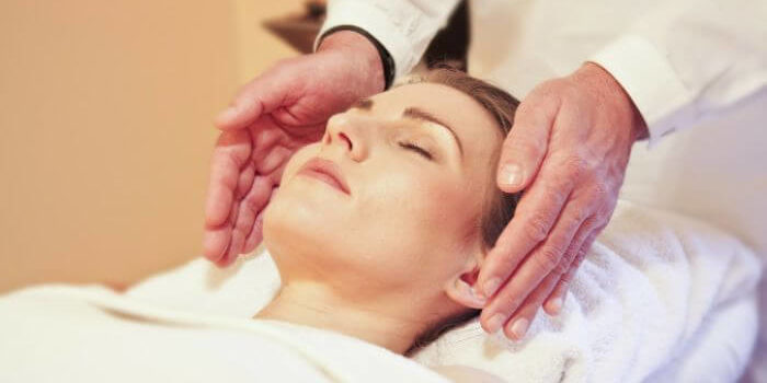 Die Massagefragen der Gäste