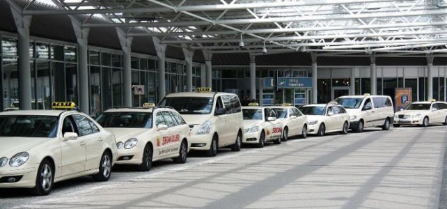 Wie kommt man vom Flughafen Antalya zu den beliebten Feriengebieten Wie kommt man vom Flughafen Antalya zu den beliebten Feriengebieten