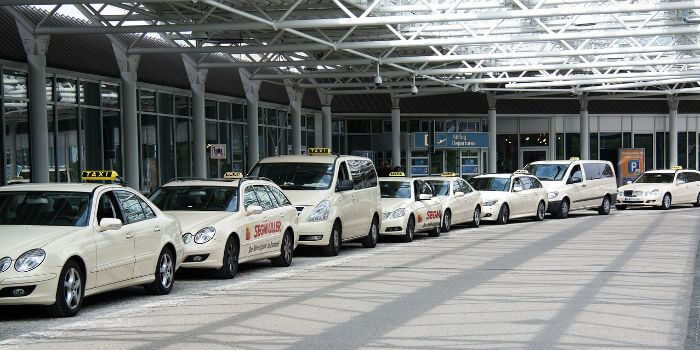 Wie kommt man vom Flughafen Antalya zu den beliebten Feriengebieten Wie kommt man vom Flughafen Antalya zu den beliebten Feriengebieten