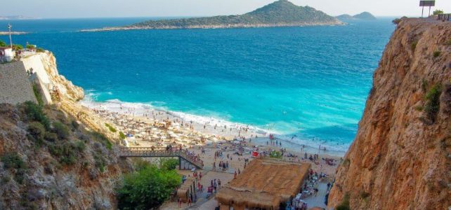 Urlaub in der Türkei günstig und gut Urlaub in der Türkei günstig und gut
