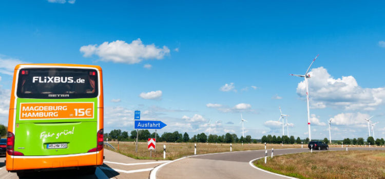 Anreise und Parken am Flughafen München