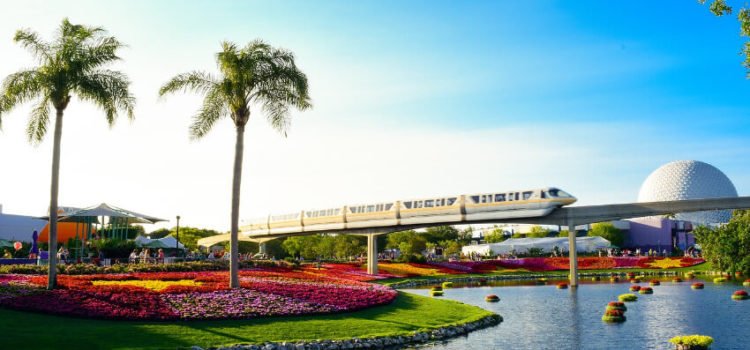 Im Urlaubsland der Amerikaner: Orlando in Florida Im Urlaubsland der Amerikaner: Orlando in Florida