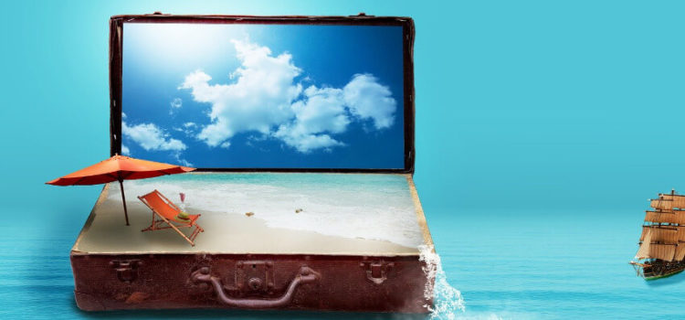 Stressfreie Reise planen – so klappt es mit dem Entspannungsurlaub! Stressfreie Reise planen – so klappt es mit dem Entspannungsurlaub!