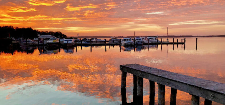 Urlaub am Fleesensee in Mecklenburg-Vorpommern Urlaub am Fleesensee in Mecklenburg-Vorpommern