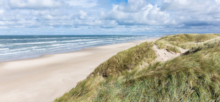 Lohnt sich ein Urlaub in Westjütland?