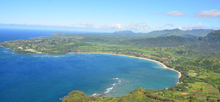 Geheimtipp für Hawaii – die Insel Kauai Geheimtipp für Hawaii – die Insel Kauai