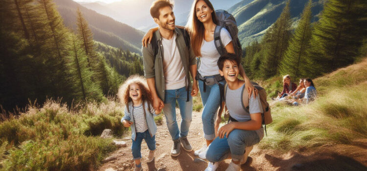 Familienfreundliche Unterkünfte: Was macht ein Hotel ideal?