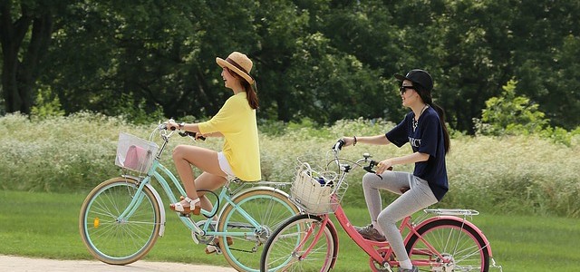 Biken und Golfen im wunderbaren Wellnessurlaub in Tirol Biken und Golfen im wunderbaren Wellnessurlaub in Tirol