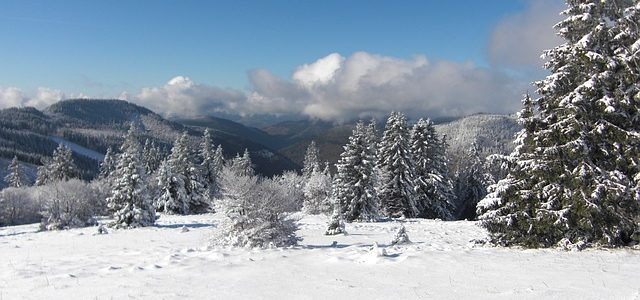 Ski-Urlaub der besonderen Art – Heliskiing in Österreich und der Welt Ski-Urlaub der besonderen Art – Heliskiing in Österreich und der Welt